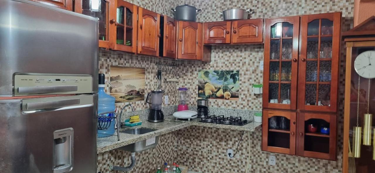 Excelente Casa No Bairro Mundo Novo Com Piscina Сasa de vacaciones