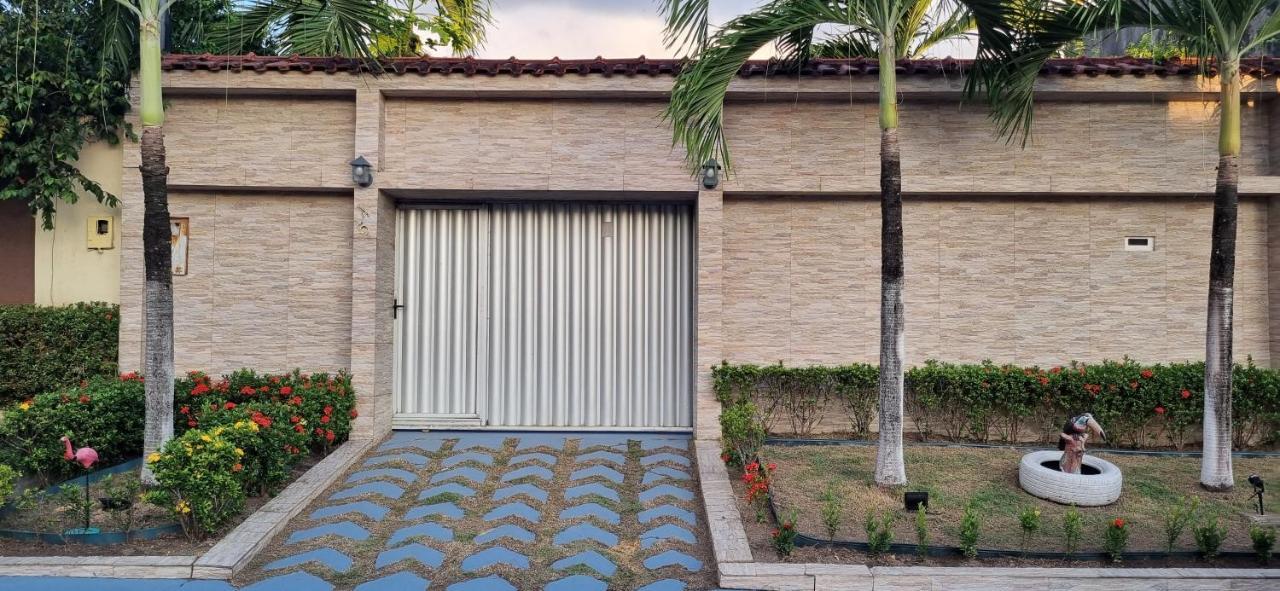Сasa de vacaciones Excelente Casa No Bairro Mundo Novo Com Piscina Manaos