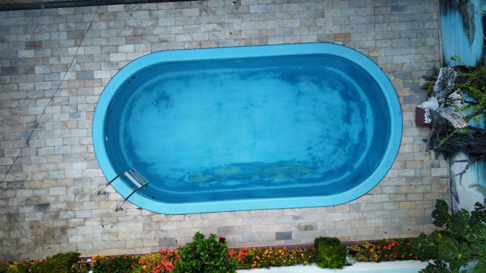 Excelente Casa No Bairro Mundo Novo Com Piscina Сasa de vacaciones Manaos