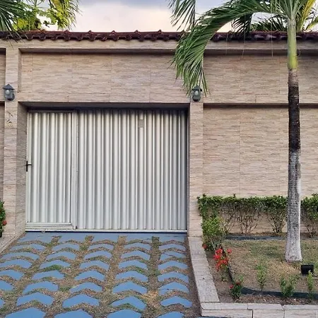 Excelente Casa No Bairro Mundo Novo Com Piscina Villa Manaus Exterior photo